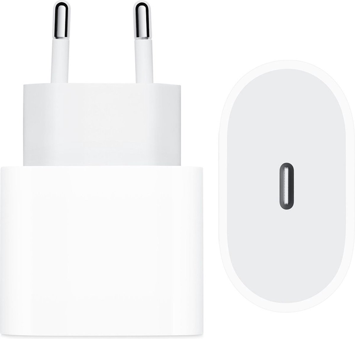 Apple 20W USB-C oplader