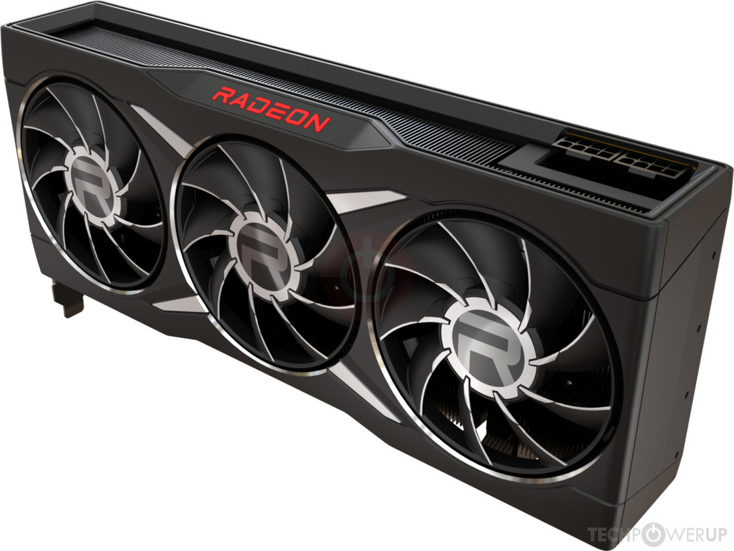 AMD Radeon RX 6950 XT