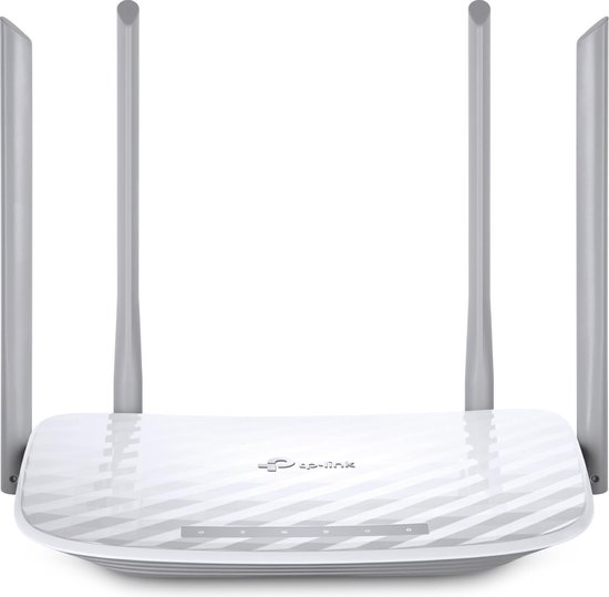 TP-Link Archer C50, 1200 Mbps