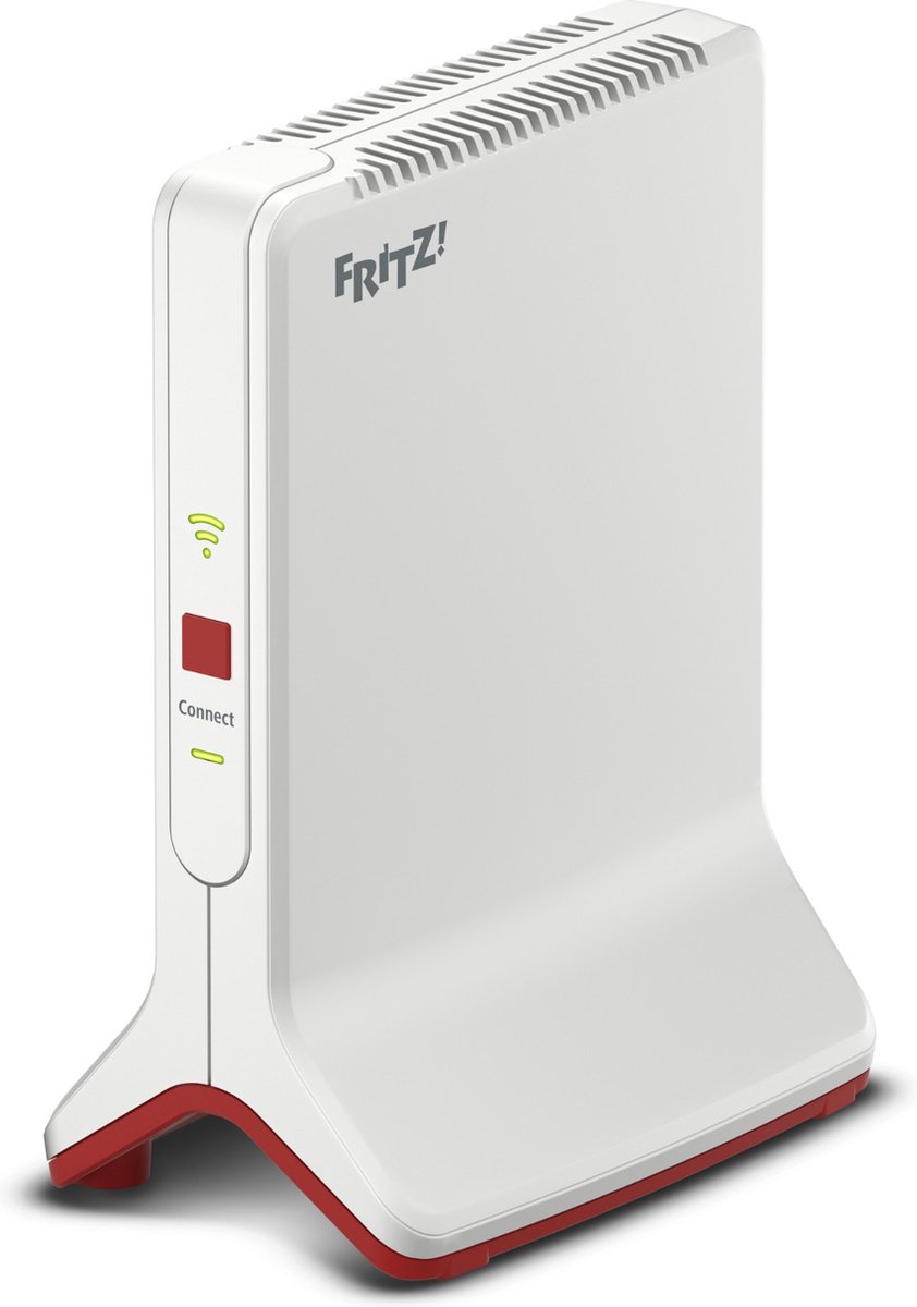 AVM FRITZ!Repeater 3000 - Wifi versterker - Tri-band - Wireless AC - 3000 Mbps
