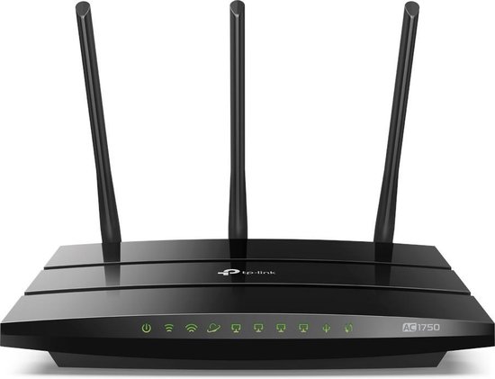 TP-Link Archer C7 review