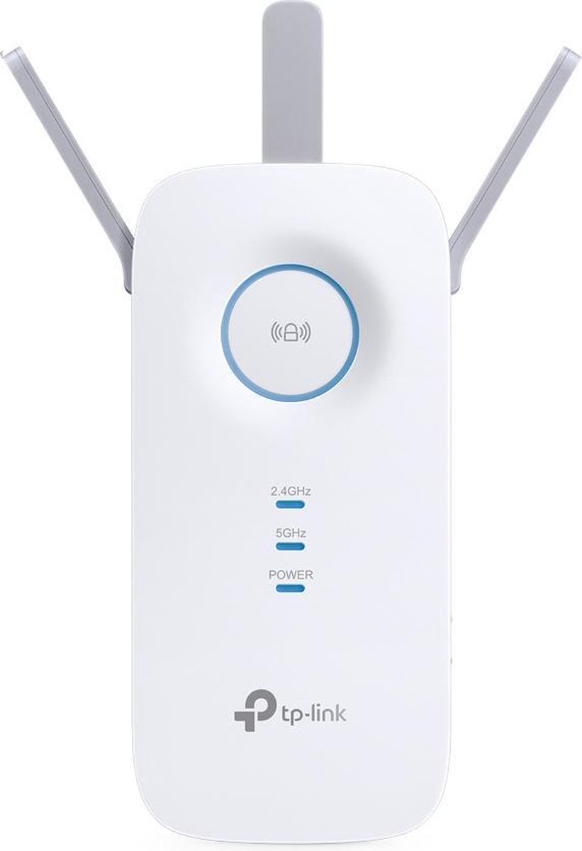 TP-Link RE450 - WiFi Versterker - 1300 Mbps
