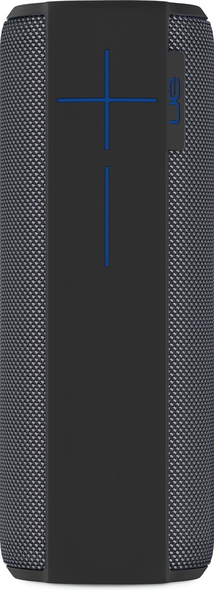 Ultimate Ears MEGABOOM - Zwart