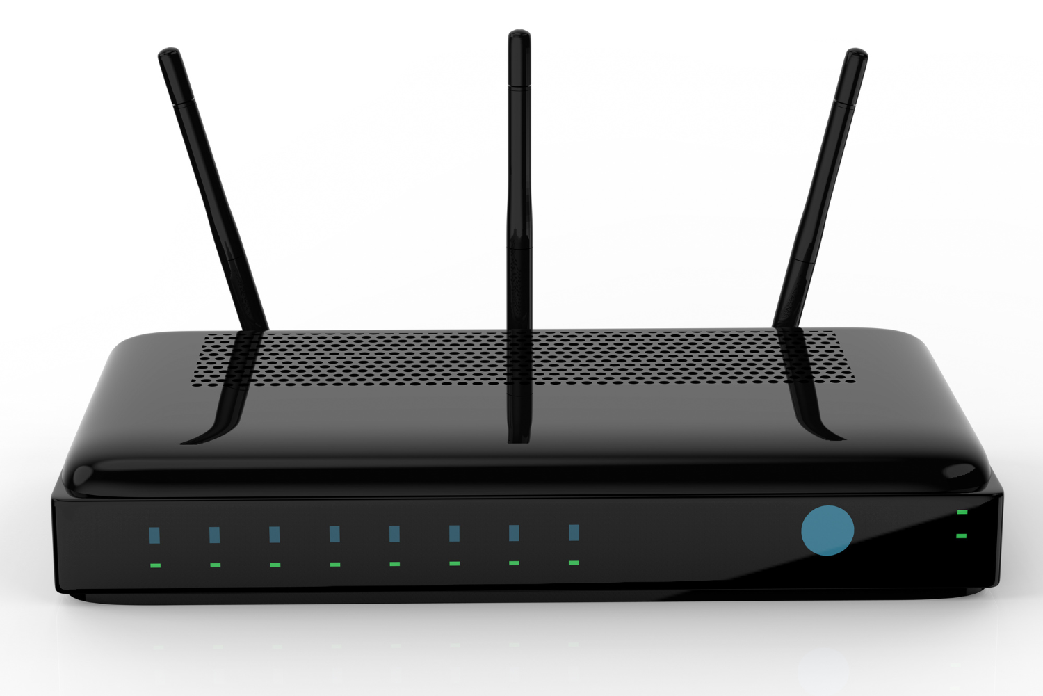 beste router