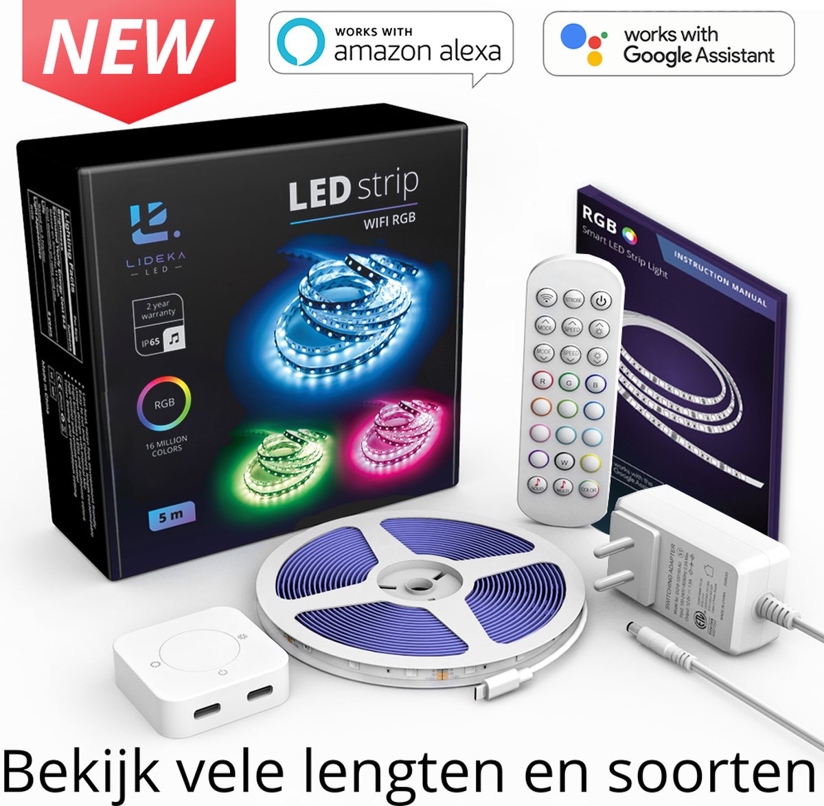 Lideka - LED Strip