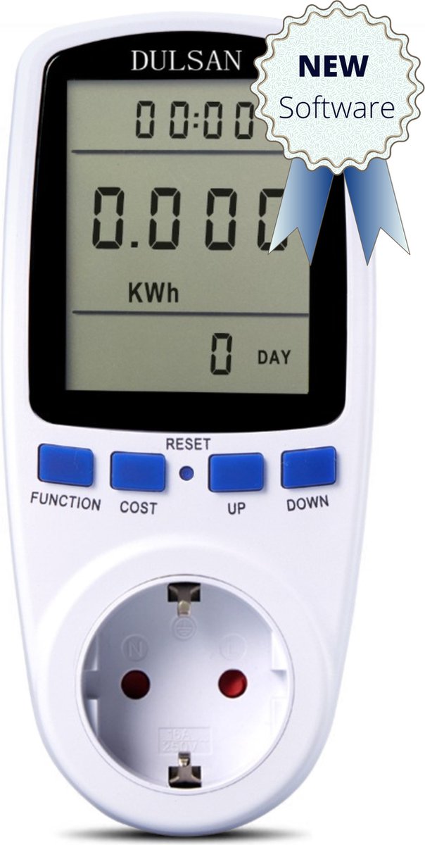 Dulsan Energiemeter