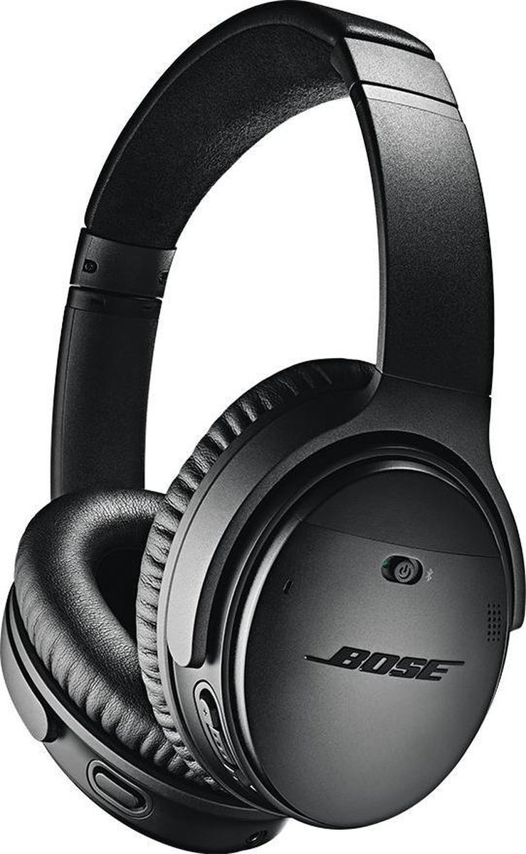 Beste Noise Cancelling Headphones