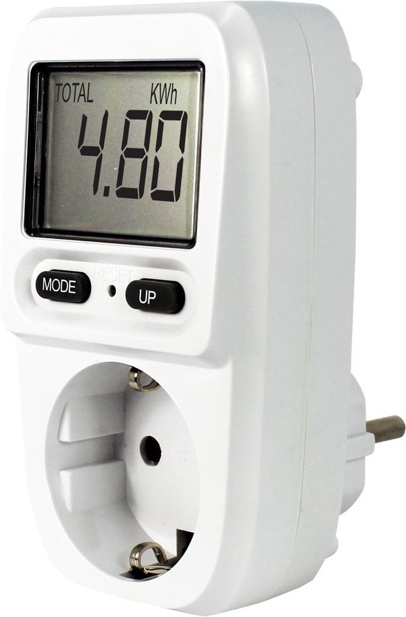 EcoSavers Energie Meter Mini