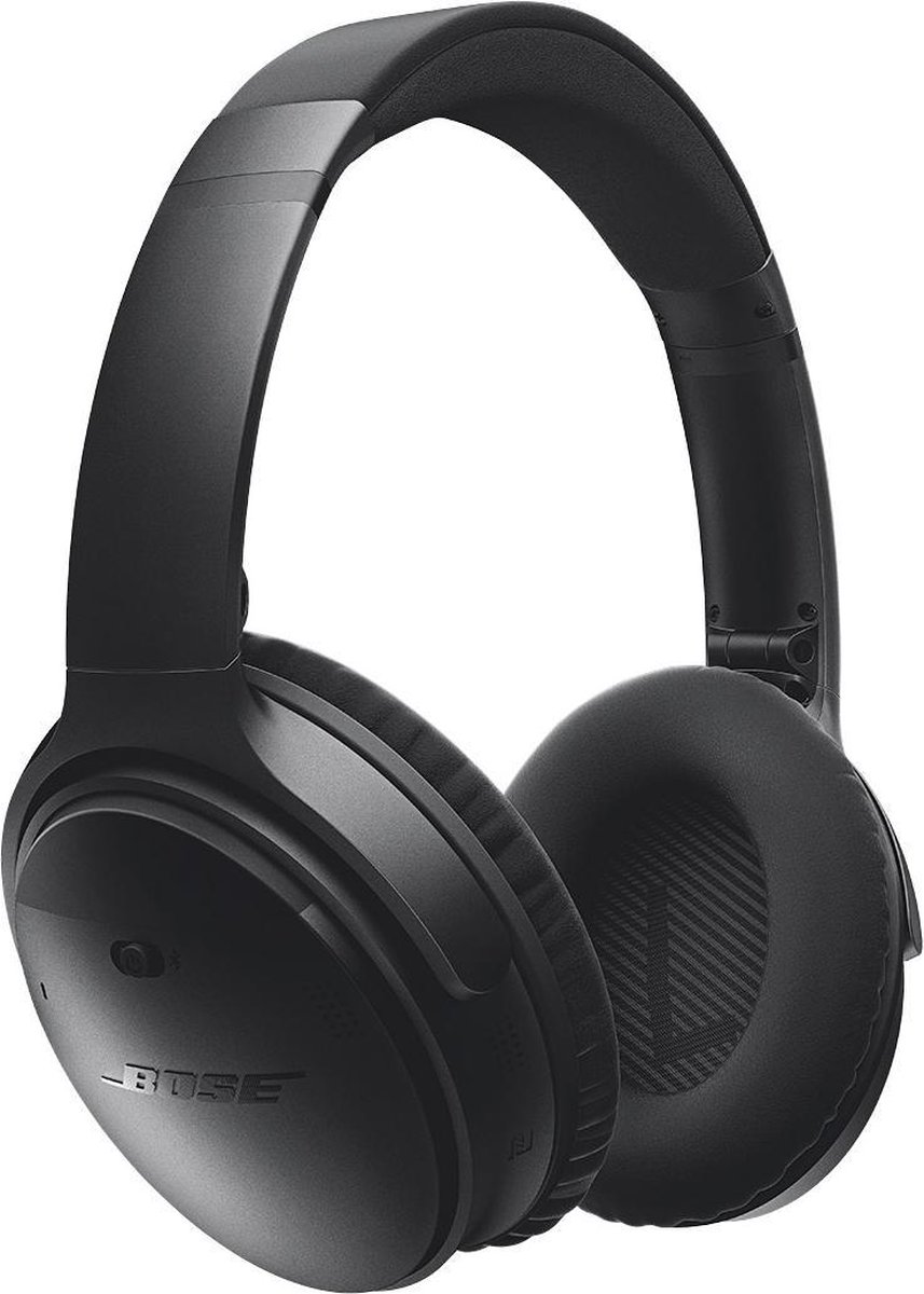 Beste Noise Cancelling Headphones