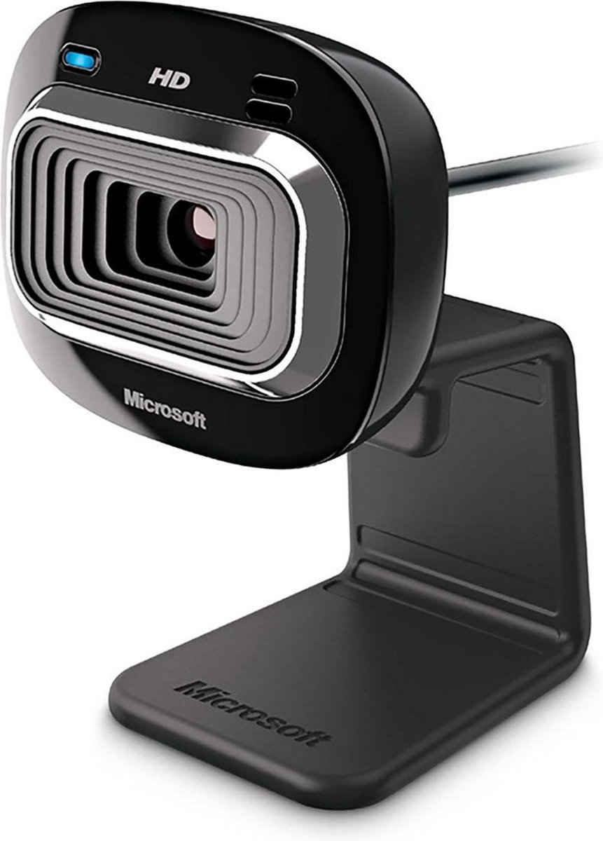 Microsoft LifeCam HD-3000 WIN