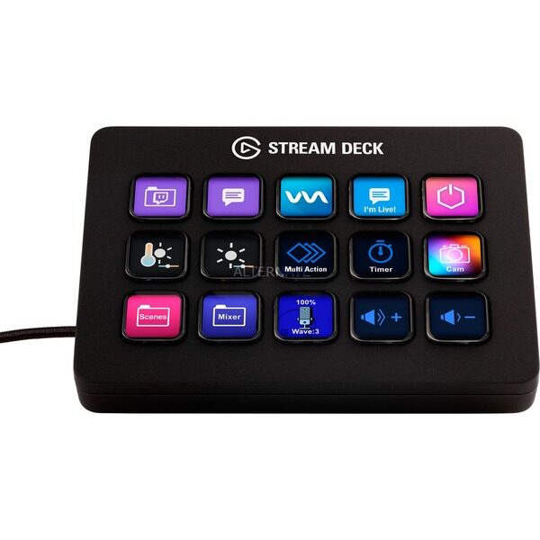 Beste stream deck