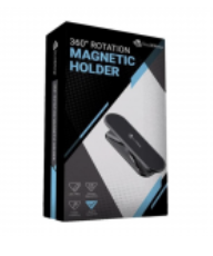 Stockchimp - Magnetische telefoonhouder auto review