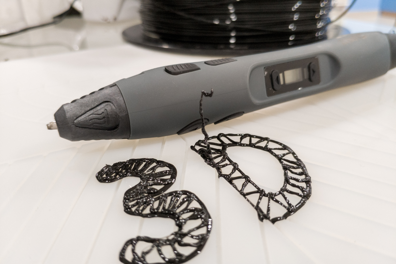 beste 3d pen