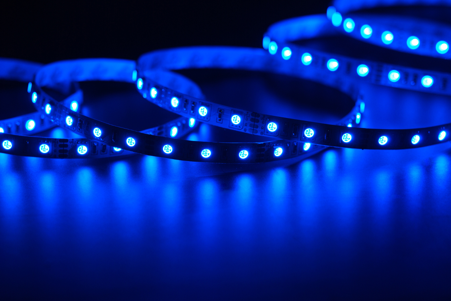 beste LED strip