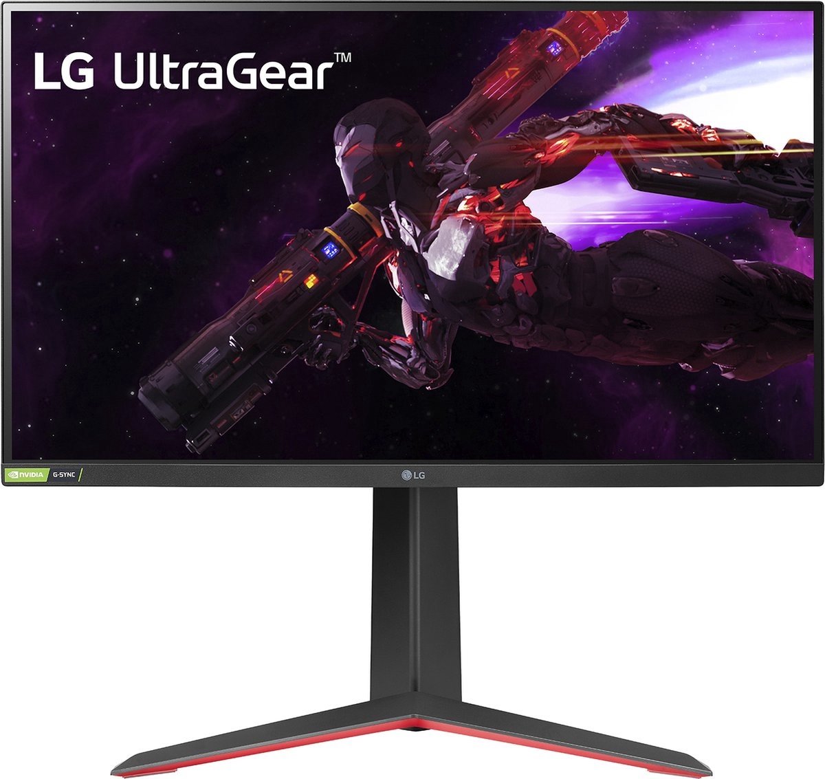 LG 27GP850 Ultragear