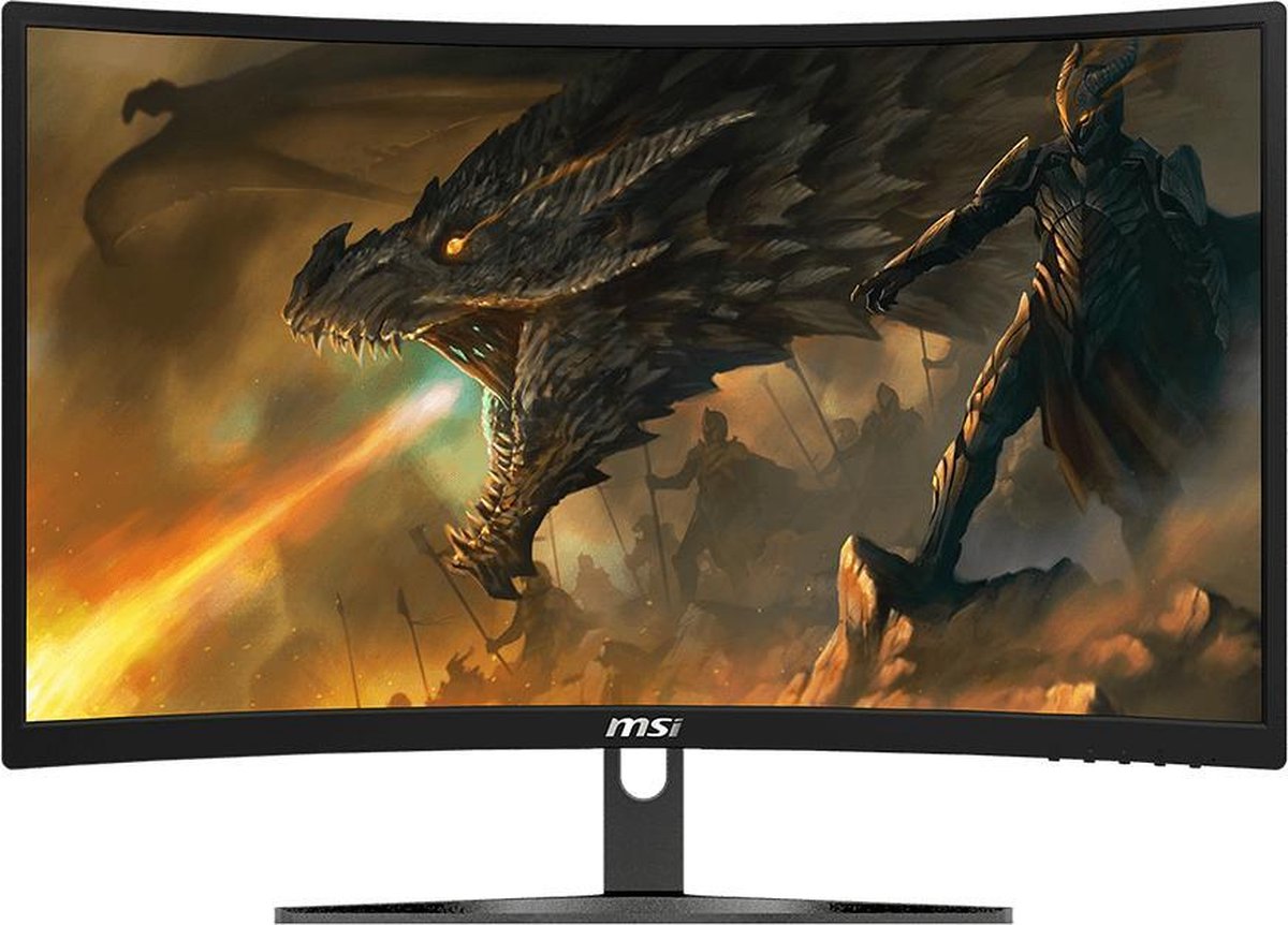 Beste gaming monitor