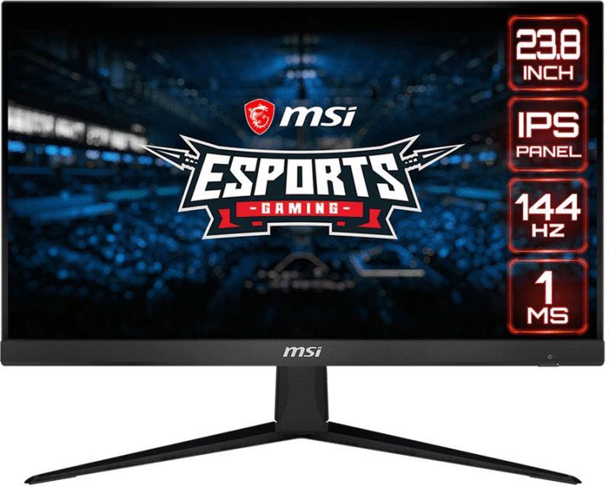 Beste gaming monitor