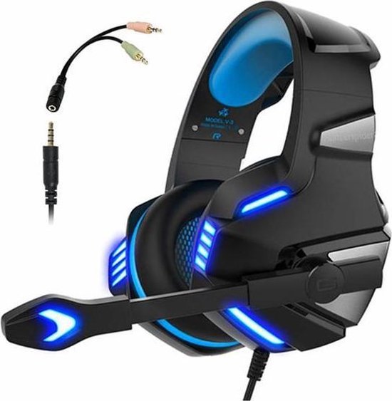 beste gaming headset