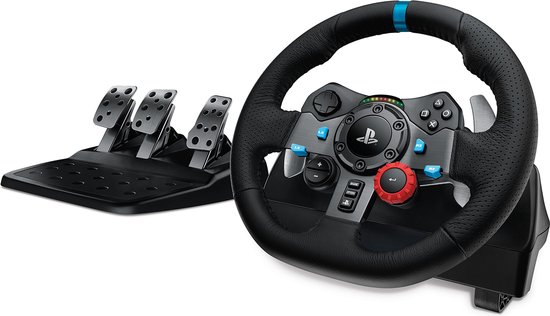 Logitech G29 - Gaming Stuurwiel