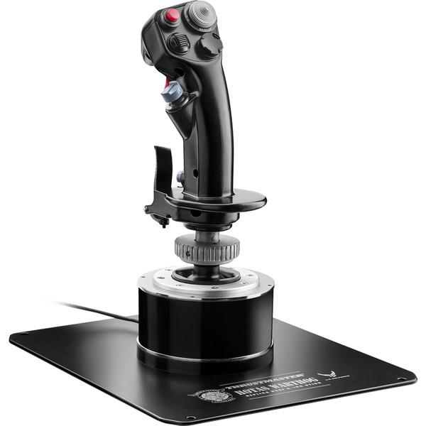 Thrustmaster Hotas Warthog Dual Throttles